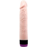 Baile-Adour Club Vibrator Realist 21.5 Cm-TPR