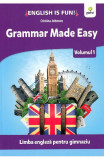 Grammar Made Easy (vol. 1)