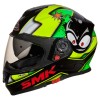 Casca Moto Smk Twister Cartoon GL241 Marimea M SMK0104/17/GL241/M, General