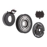 Ambreiaj compresor aer conditionat Dacia Dokker 20, Duster 20, Lodgy 20, Logan 202012 / 20, Sandero 202012 / 20; Renault Fluence 20; tip Valeo /