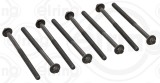 ELRING 124.810 Set surub, chiulasa