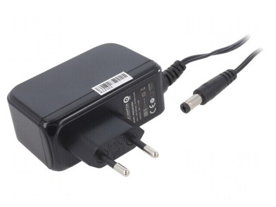 Alimentator Pulsatoriu 24VDC 1A 24W foto