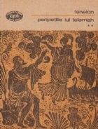 Peripetiile lui Telemah, Volumul al II-lea foto