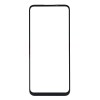 Geam cu OCA Motorola Moto G41, Negru, Replacement