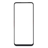 Geam cu OCA Motorola Moto G41, Negru, Replacement