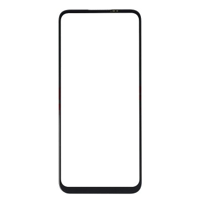 Geam cu OCA Motorola Moto G41 BLACK foto