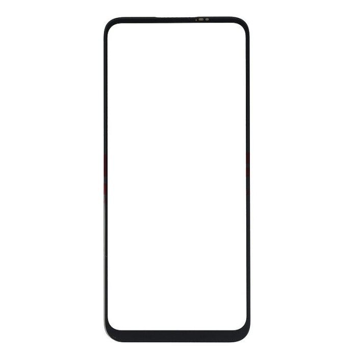 Geam cu OCA Motorola Moto G41 BLACK