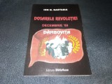 ION N NASTASIA - DOSARELE REVOLUTIEI DECEMBRIE 89 DAMBOVITA