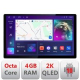 Navigatie Hyundai I40 Edotec 4+32 2K 13 inch qled android 4G DSP gps internet Kit-i40 CarStore Technology