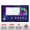 Navigatie Hyundai I40 Edotec 4+32 2K 13 inch qled android 4G DSP gps internet Kit-i40 CarStore Technology