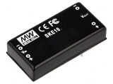 Convertor DC/DC 10W 36-72V la 5V 2000mA