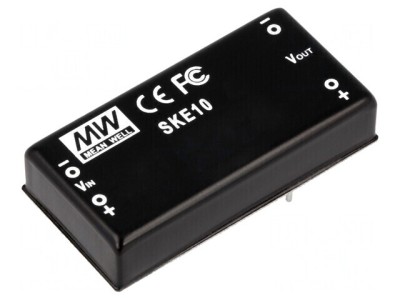 Convertor DC/DC 10W 36-72V la 5V 2000mA foto