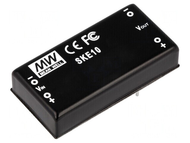 Convertor DC/DC 10W 36-72V la 5V 2000mA