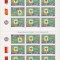 Romania 2005-Lp 1695c-Muzeul National Filatelic-Set de 4 minicoli conform scan