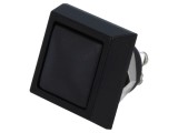 Comutator anti-vandalism IP65, 2A 36VDC