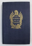 LES HOMMES DE LA LIBERTE , TROISIEME VOLUME - LE BON PLAISIR - LES DERNIERS TEMPS DE L &#039;ARISTOCRATIE 1782 - 1785 par CLAUDE MANCERON , 1976