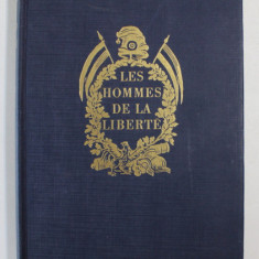 LES HOMMES DE LA LIBERTE , TROISIEME VOLUME - LE BON PLAISIR - LES DERNIERS TEMPS DE L 'ARISTOCRATIE 1782 - 1785 par CLAUDE MANCERON , 1976