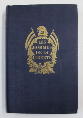 LES HOMMES DE LA LIBERTE , TROISIEME VOLUME - LE BON PLAISIR - LES DERNIERS TEMPS DE L &amp;#039;ARISTOCRATIE 1782 - 1785 par CLAUDE MANCERON , 1976 foto