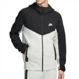 M Nike Tech Fleece WR Hoodie