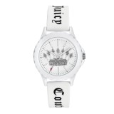 Cumpara ieftin Ceas Dama, Juicy Couture, JC132 JC1325WTWT - Marime universala