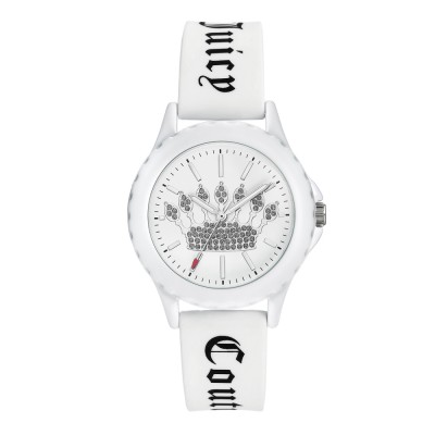 Ceas Dama, Juicy Couture, JC132 JC1325WTWT - Marime universala foto