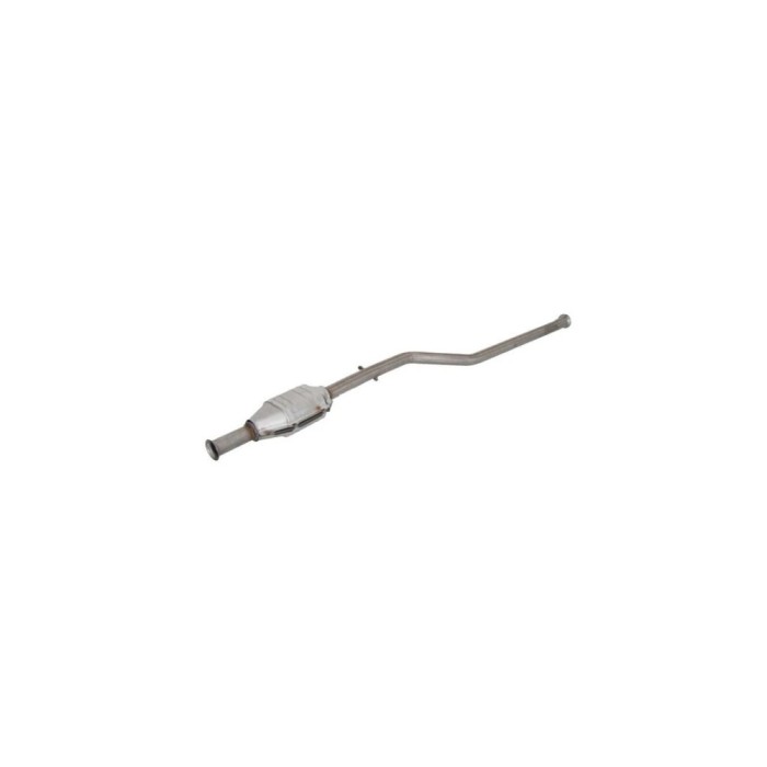 Catalizator PEUGEOT PARTNER Combispace 5F BM CATALYSTS BM80130H