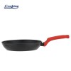 TIGAIE ALUMINIU FORJAT 28X5.3CM, REDMOON, Heinner