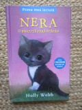 Holly Webb - Nera, o pisicuta fara stapan