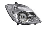 Far Mercedes Sprinter 209-524 07.2006-10.2013 DEPO partea Dreapta D1S+H7