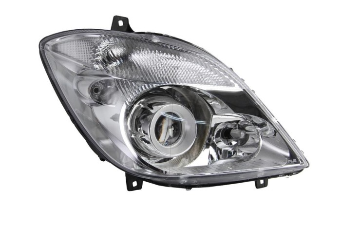 Far Mercedes Sprinter 209-524 07.2006-10.2013 DEPO partea Dreapta D1S+H7