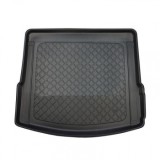 Tava portbagaj Guardliner Porsche Macan 03.2014-prezent