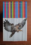 Enciclopedia ilustrata a familiei ( 16 vol. ), Nemira