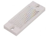 Reflector PL30A 30x82x7,5mm -20&divide;65&deg;C