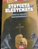 STATUETA BLESTEMATA EMIL STRAINU