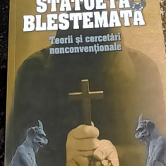 STATUETA BLESTEMATA EMIL STRAINU