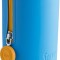 NECESSAIRE ROTUND SERVE HOOP SILICON ALBASTRU BLISTER