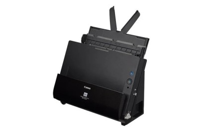 Scanner Canon DRC225II, dimensiune A4, tip sheetfed, viteza de scanare foto