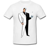 Cumpara ieftin Tricou &quot; Two face Batman &quot;