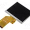 Display TFT 3,5&quot; 320x240 LED alb DISPLAY ELEKTRONIK