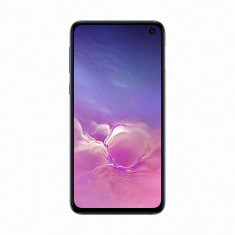 Smartphone Samsung Galaxy S10e G970 128GB 6GB RAM Dual Sim 4G Black foto