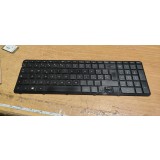 Tastatura Laptop HP 708168-061 #A5704