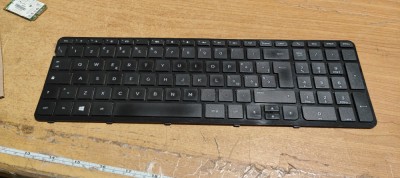 Tastatura Laptop HP 708168-061 #A5704 foto