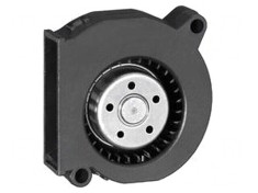 Ventilator DC Blower 9.3m3/h 55dBA foto