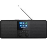 Philips Internet radio TAR8805/10, negru