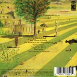 Nursery Cryme | Genesis