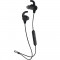 Casti Wireless Bluetooth JIB XT Active Amplified In Ear, Microfon, Buton Control, IPX4, Negru