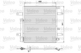 VALEO 815061 NEW PART Condensator, climatizare