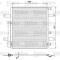 VALEO 815061 NEW PART Condensator, climatizare