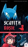 Cumpara ieftin Scufita Rosie, Cristina Oxtra, Miguel Diaz Rivas - Editura Bookzone