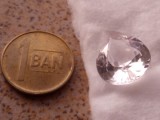 Cumpara ieftin Topaz picătură 9.5 ct